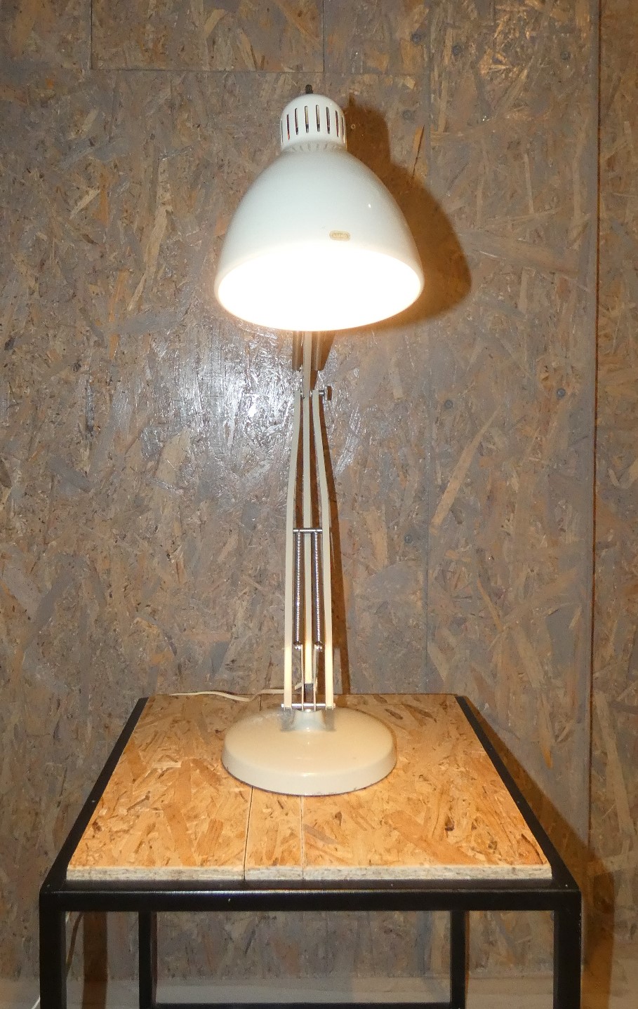 Lampade da tavolo di Modernariato e Vintage in vendita Online • NowArc