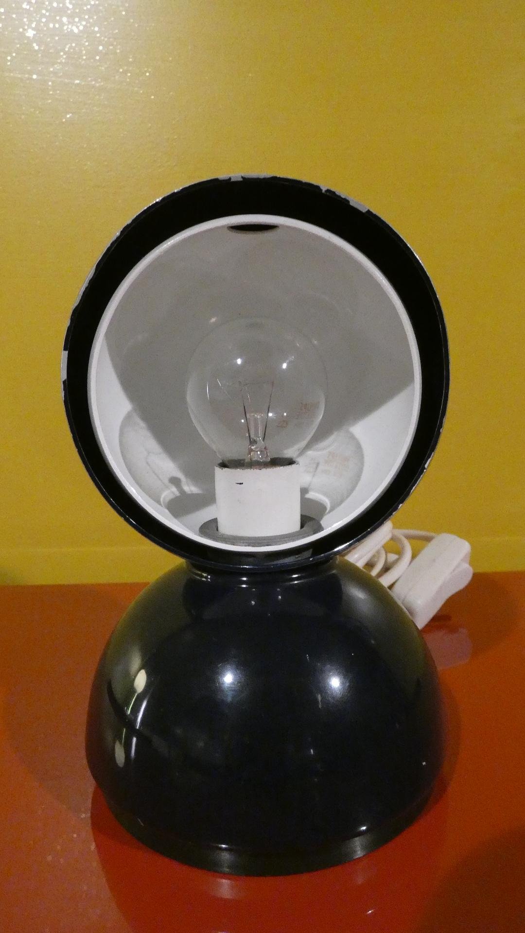 Artemide Eclisse Lampada da Tavolo prezzo