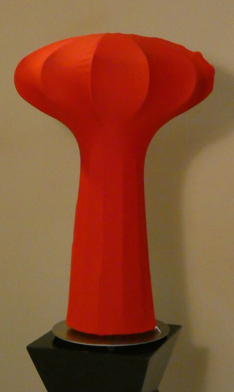 LAMPADA DA TAVOLO ARBRE BY FABRICE BERRUX PER DIX HEURES DIX, FRANCIA, 2008 - immagine 3