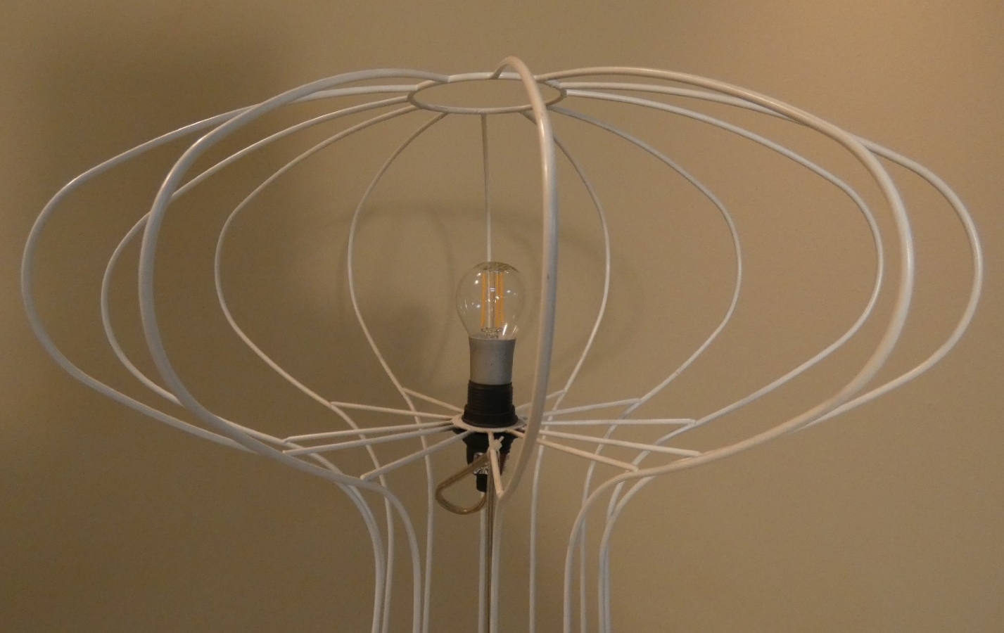 LAMPADA DA TAVOLO ARBRE BY FABRICE BERRUX PER DIX HEURES DIX, FRANCIA, 2008 - immagine 15
